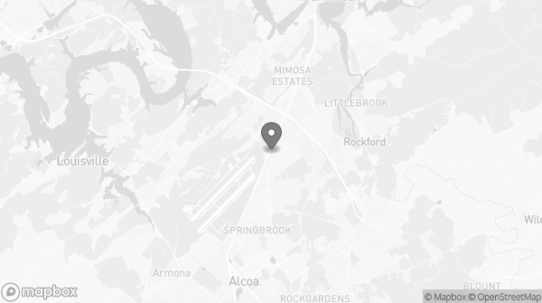 Bitcoin ATM in Alcoa, TN