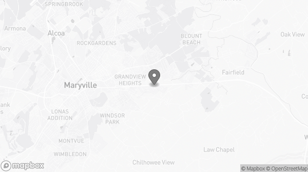 Bitcoin ATM in Maryville, TN