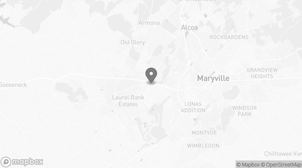 Bitcoin ATM in Maryville, TN