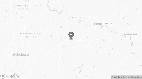 Bitcoin ATM in Asheboro, NC