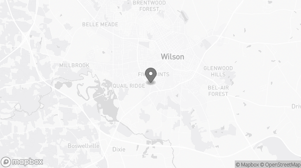 Bitcoin ATM in Wilson, NC