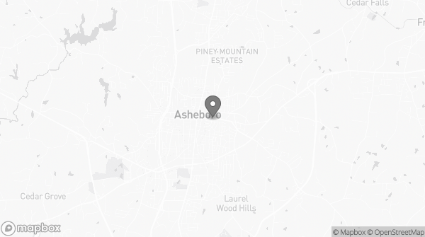 Bitcoin ATM in Asheboro, NC