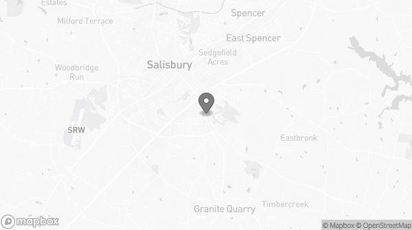 Bitcoin ATM in Salisbury, NC