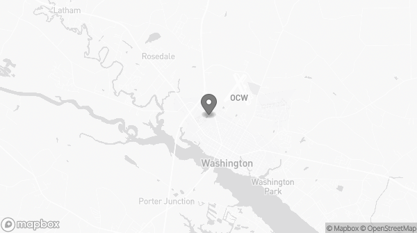 Bitcoin ATM in Washington, NC