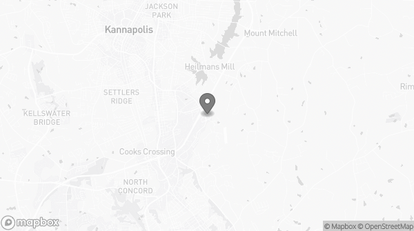 Bitcoin ATM in Concord, NC