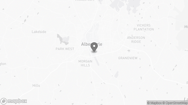 Bitcoin ATM in Albemarle, NC