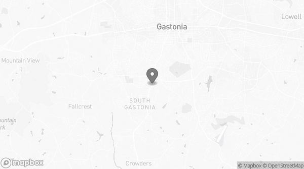 Bitcoin ATM in Gastonia, NC