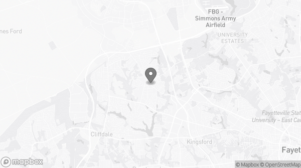 Bitcoin ATM in Fayetteville, NC