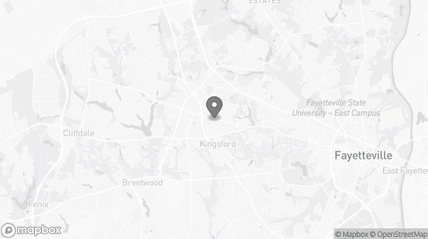 Bitcoin ATM in Fayetteville, NC