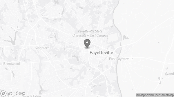 Bitcoin ATM in Fayetteville, NC