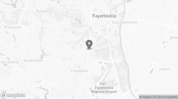 Bitcoin ATM in Fayetteville, NC