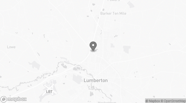 Bitcoin ATM in Lumberton, NC