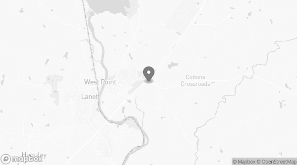 Bitcoin ATM in West Point, GA