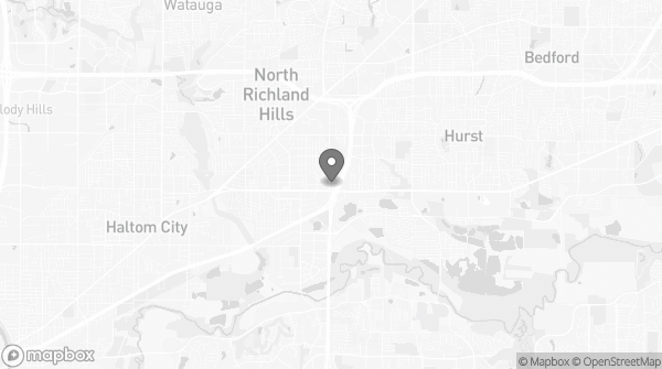 Bitcoin ATM in Hurst, TX