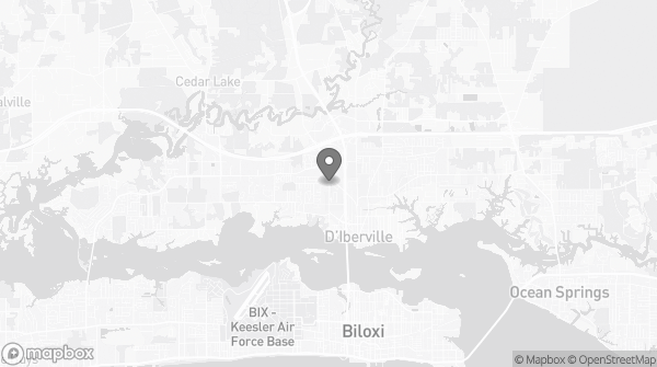 Bitcoin ATM in D'Iberville, MS