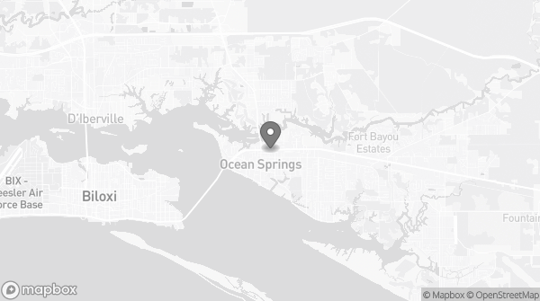 Bitcoin ATM in Ocean Springs, MS