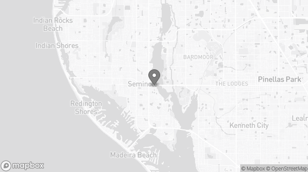 Bitcoin ATM in Seminole, FL