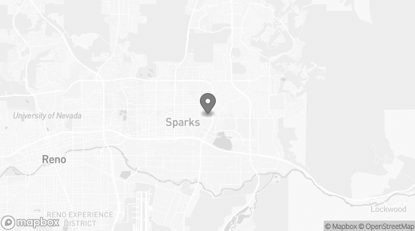 Bitcoin ATM in Sparks, NV