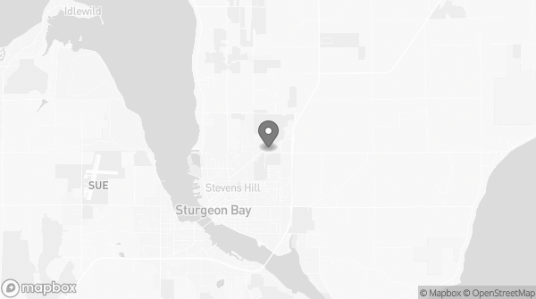 Bitcoin ATM in Sturgeon Bay, WI