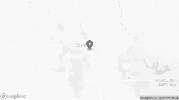 Bitcoin ATM in Spencer, WI