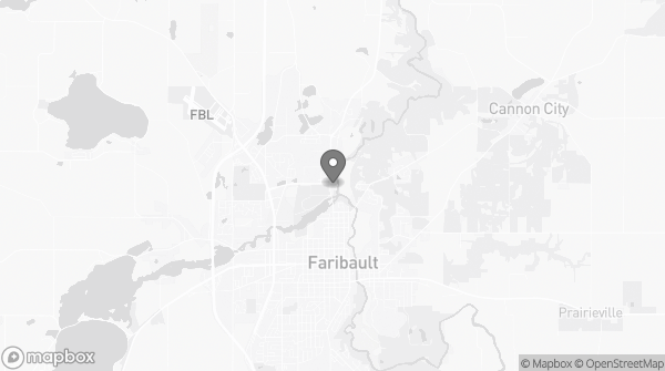 Bitcoin ATM in Faribault, MN