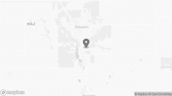 Bitcoin ATM in Oelwein, IA