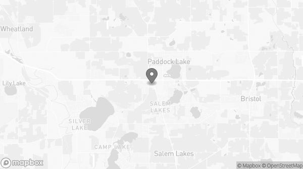 Bitcoin ATM in Salem, WI