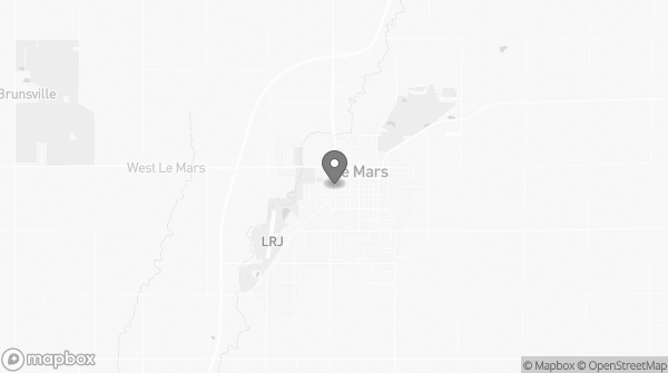 Bitcoin ATM in Le Mars, IA