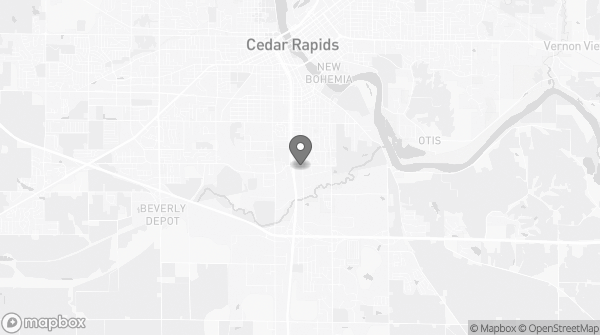 Bitcoin ATM in Cedar Rapids, IA