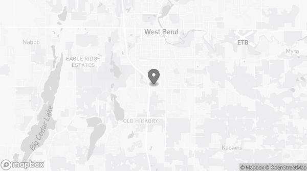 Bitcoin ATM in West Bend, WI