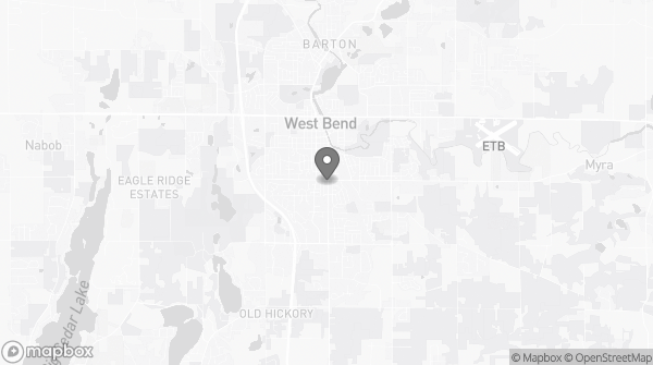 Bitcoin ATM in West Bend, WI