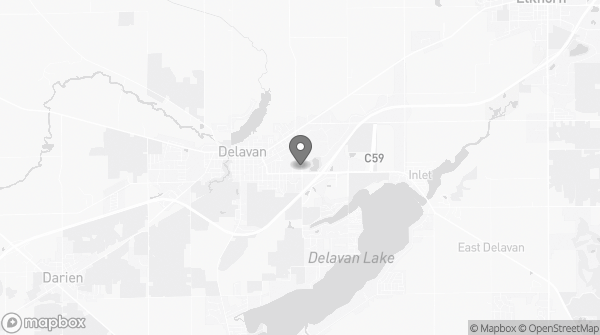 Bitcoin ATM in Delavan, WI