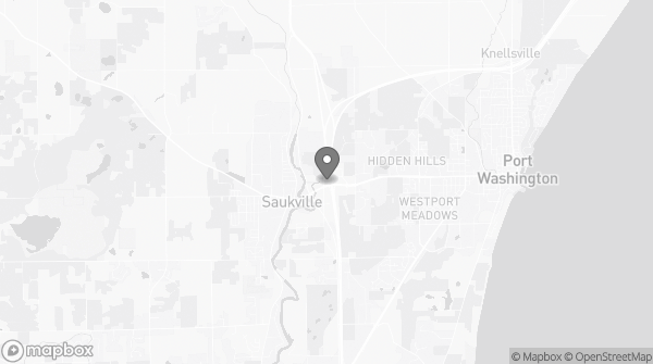 Bitcoin ATM in Saukville, WI