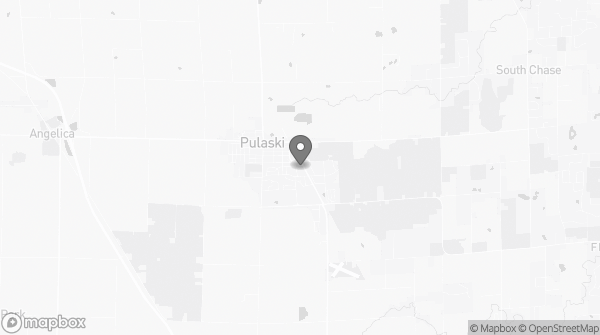 Bitcoin ATM in Pulaski, WI