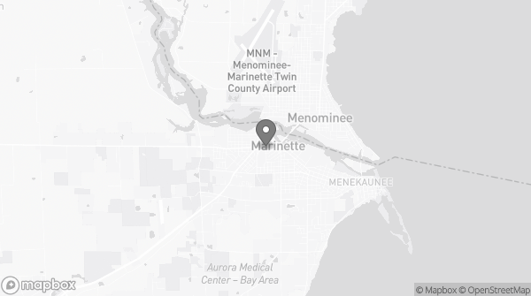 Bitcoin ATM in Marinette, WI