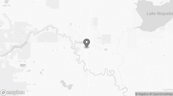 Bitcoin ATM in Crivitz, WI