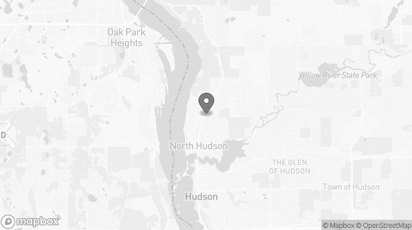 Bitcoin ATM in Hudson, WI