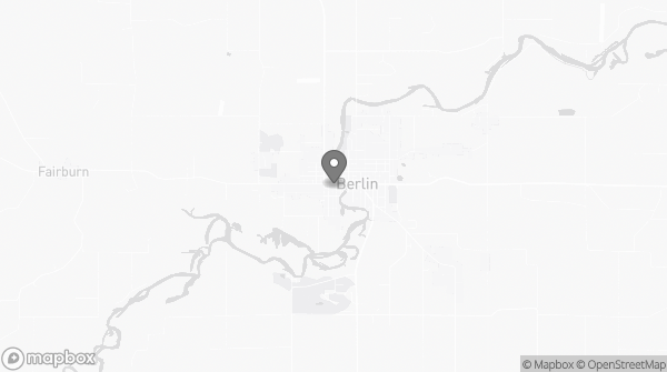 Bitcoin ATM in Berlin, WI