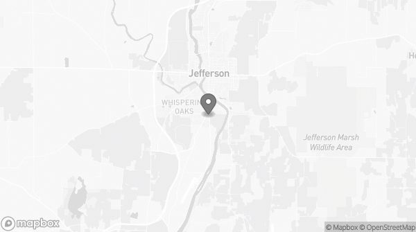 Bitcoin ATM in Jefferson, WI