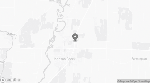 Bitcoin ATM in Johnson Creek, WI