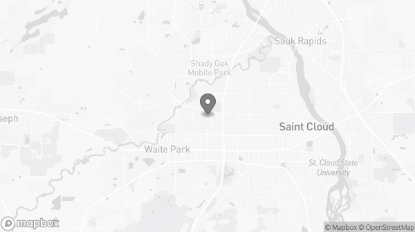 Bitcoin ATM in St. Cloud, MN