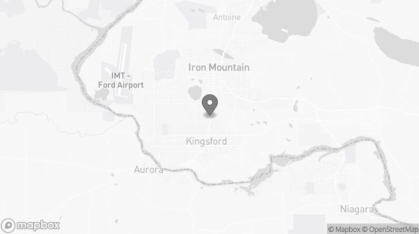 Bitcoin ATM in Kingsford, MI