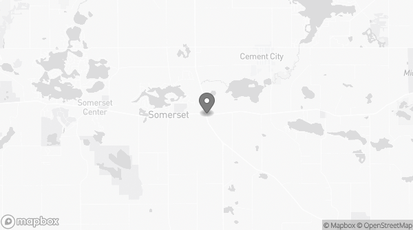 Bitcoin ATM in Cement City, MI