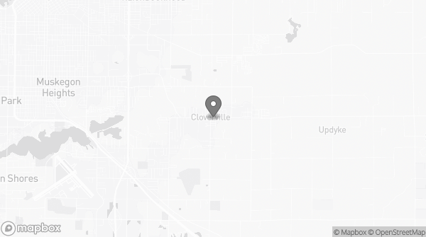 Bitcoin ATM in Muskegon, MI