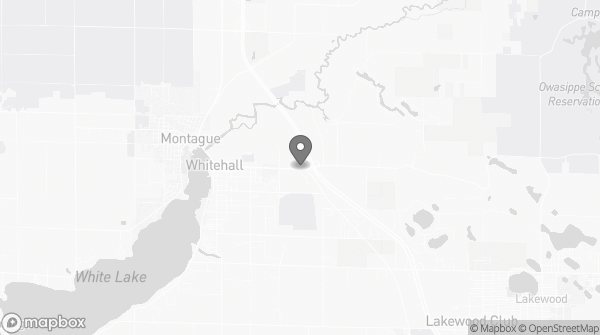 Bitcoin ATM in Whitehall, MI