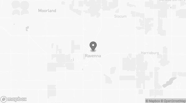 Bitcoin ATM in Ravenna, MI