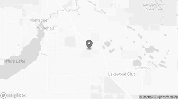 Bitcoin ATM in Whitehall, MI