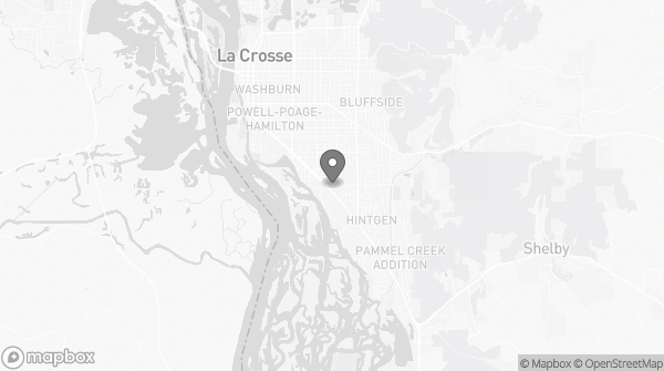 Bitcoin ATM in La Crosse, WI