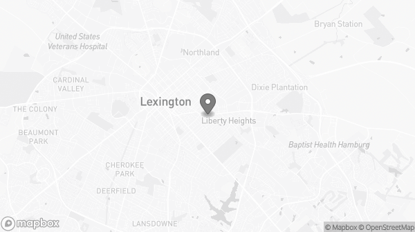 Bitcoin ATM in Lexington, KY