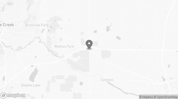 Bitcoin ATM in Battle Creek, MI